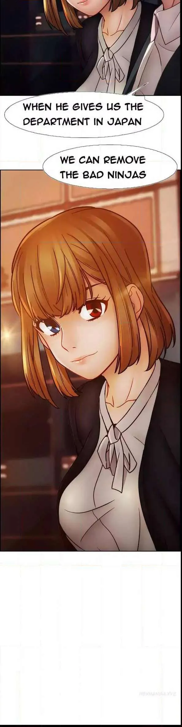 Lady Garden Chapter 41 page 24 - 