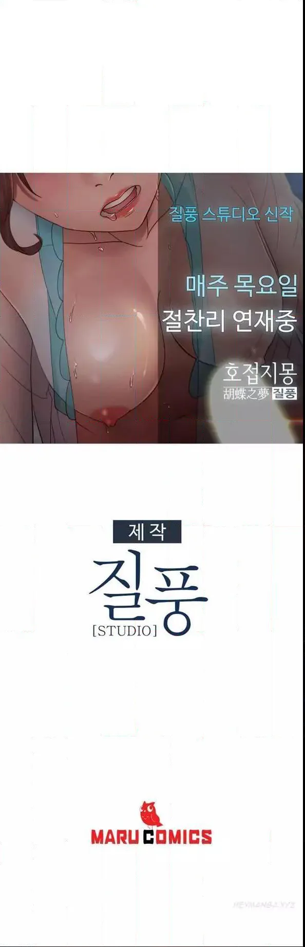 Lady Garden Chapter 42 page 17 - 