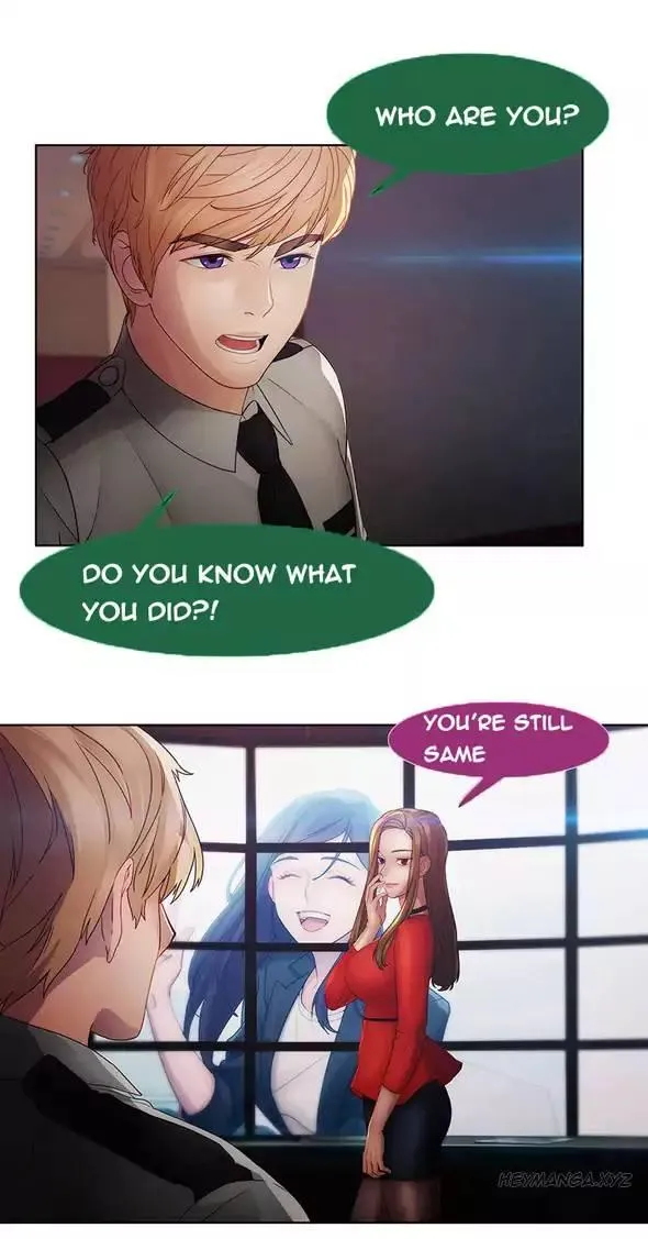 Lady Garden Chapter 43 page 2 - 