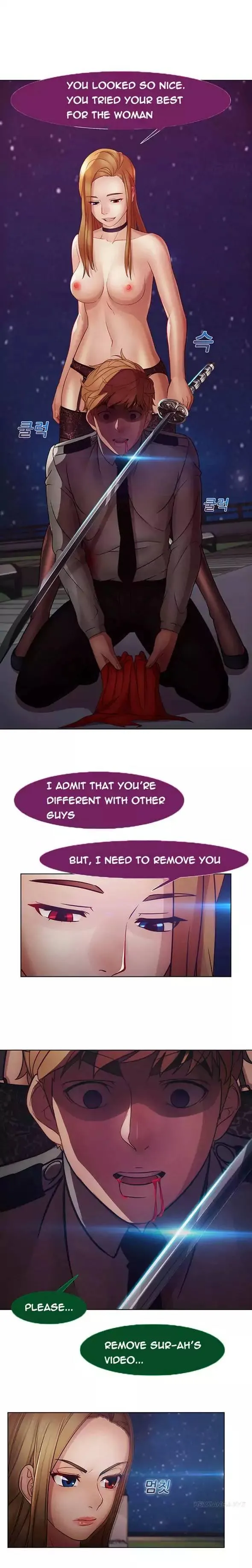 Lady Garden Chapter 43 page 14 - 