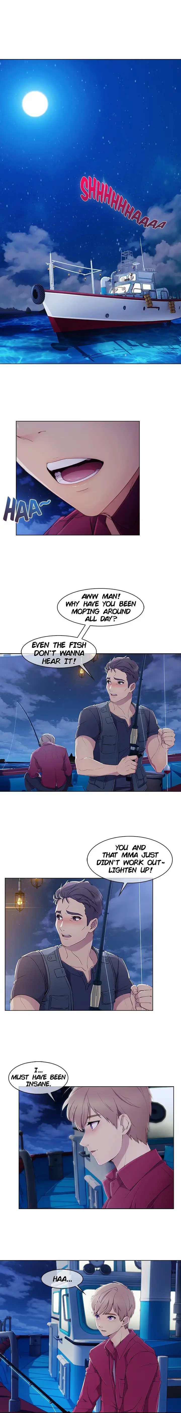 Lady Garden Chapter 44 page 5 - 