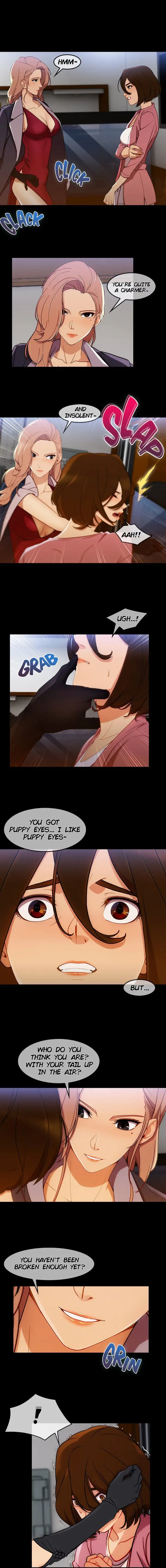 Lady Garden Chapter 46 page 10 - 