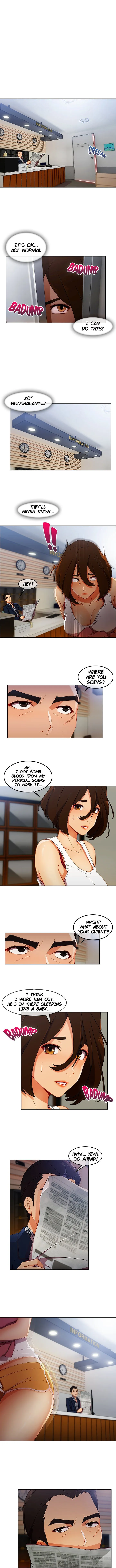 Lady Garden Chapter 47 page 2 - 