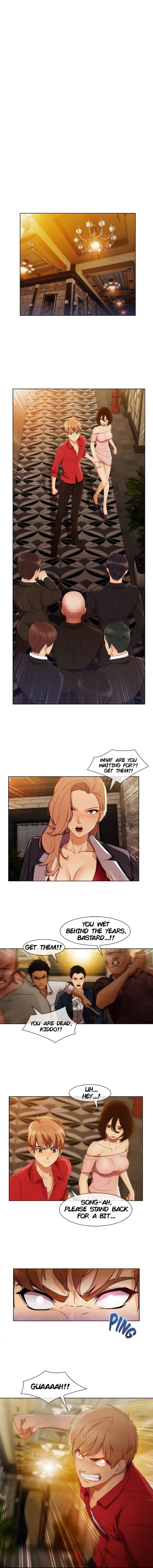 Lady Garden Chapter 49 page 1 - 