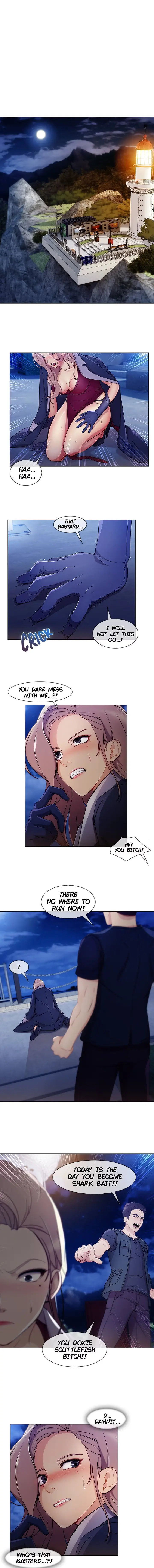 Lady Garden Chapter 49 page 6 - 