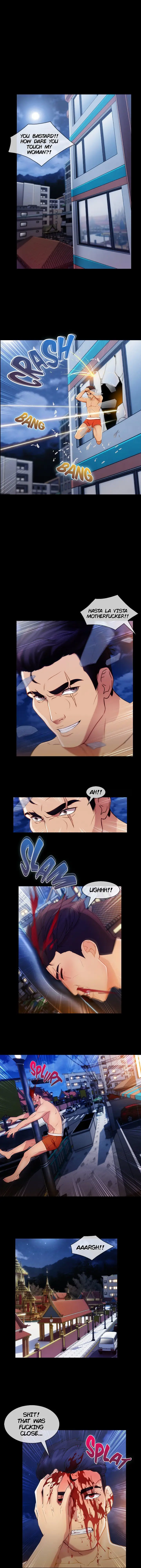 Lady Garden Chapter 51 page 4 - 