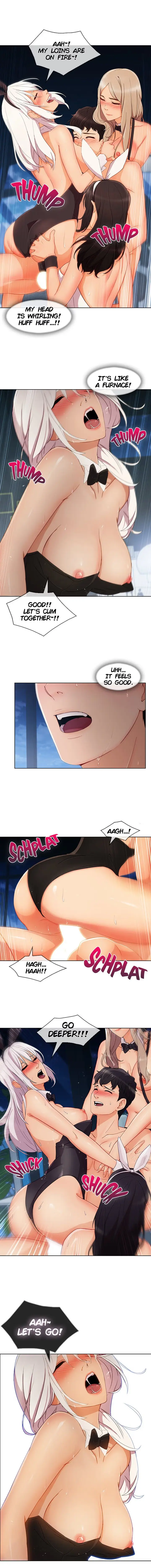 Lady Garden Chapter 53 page 6 - 
