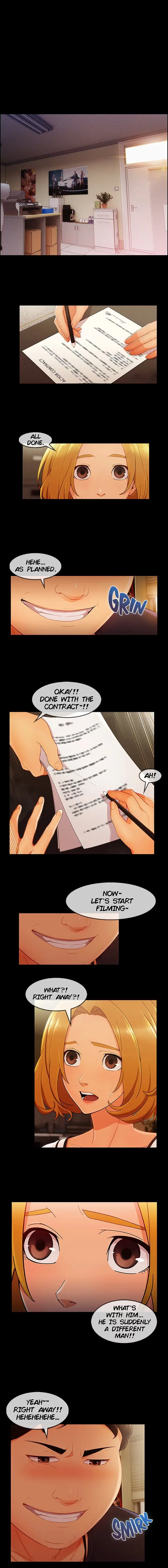 Lady Garden Chapter 54 page 6 - 