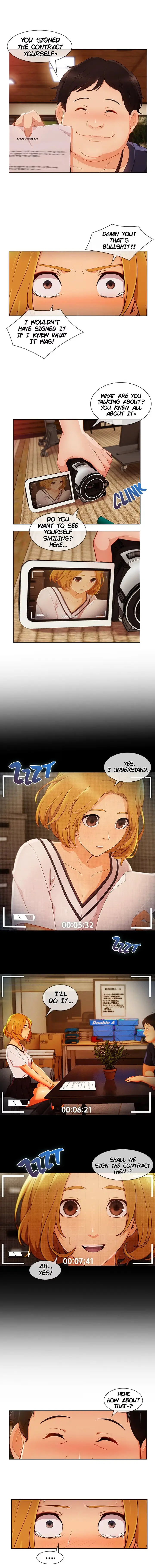 Lady Garden Chapter 55 page 2 - 