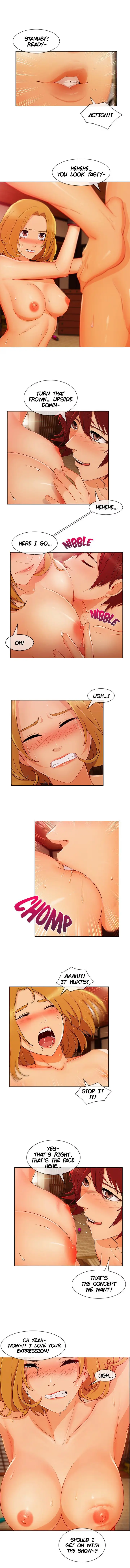 Lady Garden Chapter 55 page 4 - 