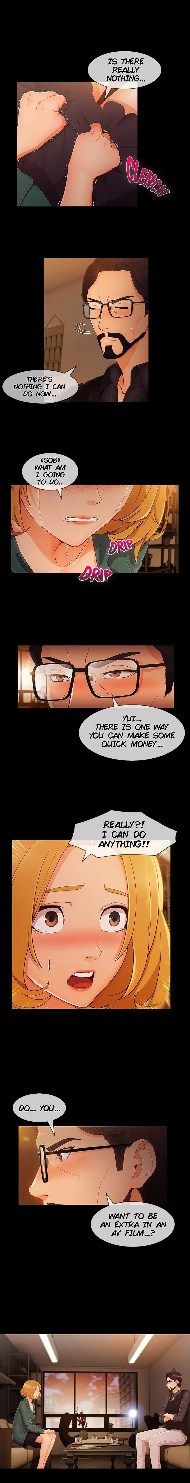 Lady Garden Chapter 56 page 4 - 