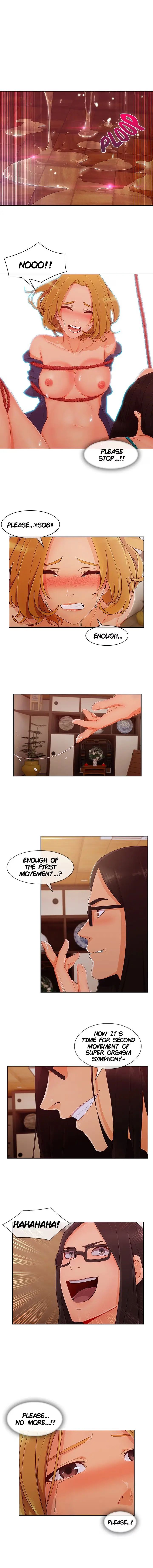 Lady Garden Chapter 56 page 9 - 