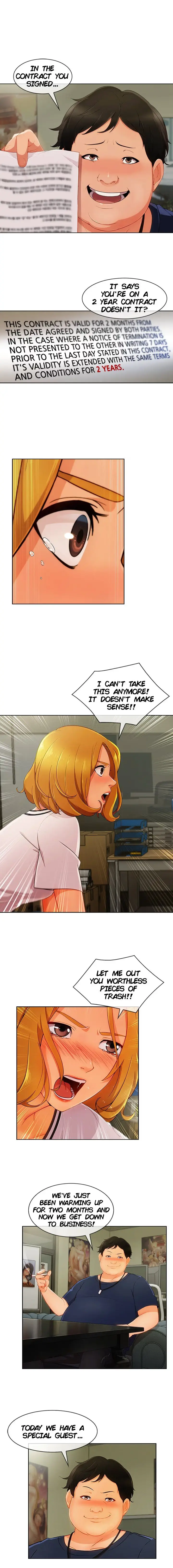 Lady Garden Chapter 59 page 2 - 