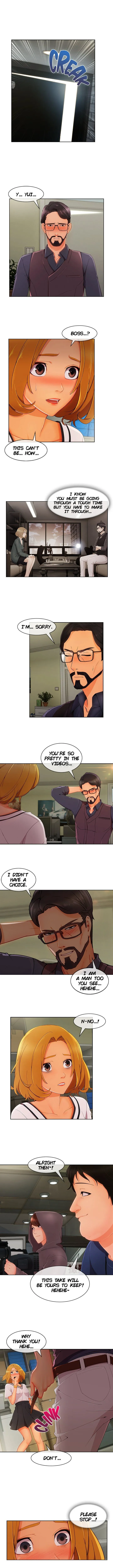 Lady Garden Chapter 59 page 3 - 
