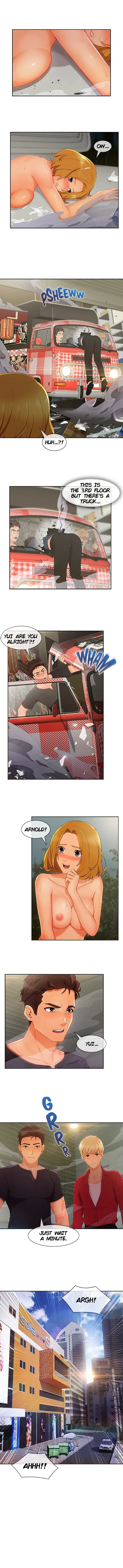 Lady Garden Chapter 59 page 8 - 