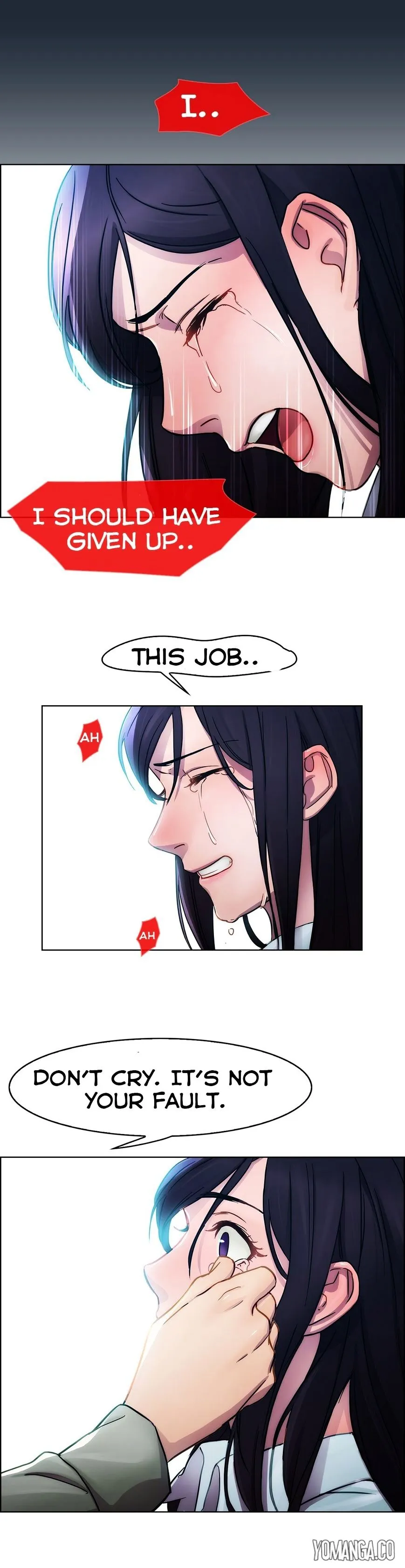 Lady Garden Chapter 6 page 20 - 