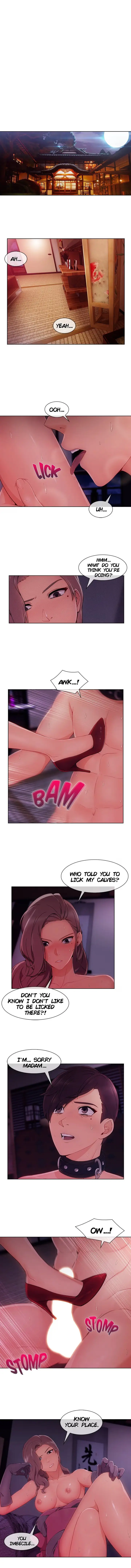 Lady Garden Chapter 60 page 5 - 