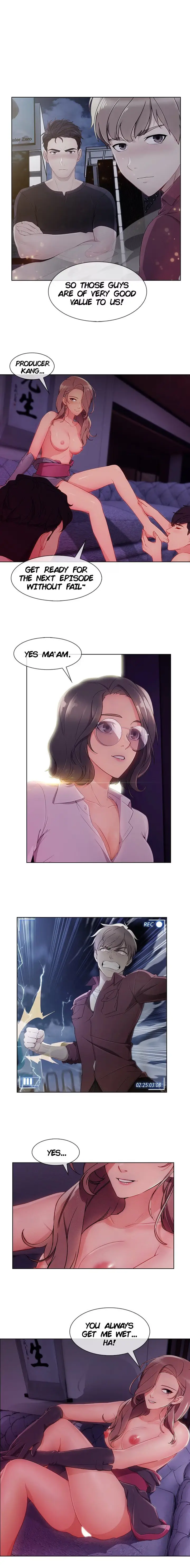 Lady Garden Chapter 60 page 9 - 