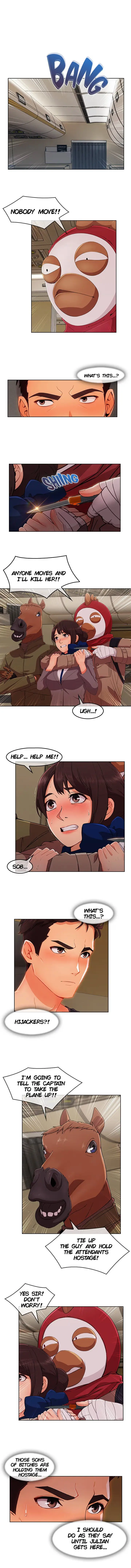 Lady Garden Chapter 61 page 2 - 