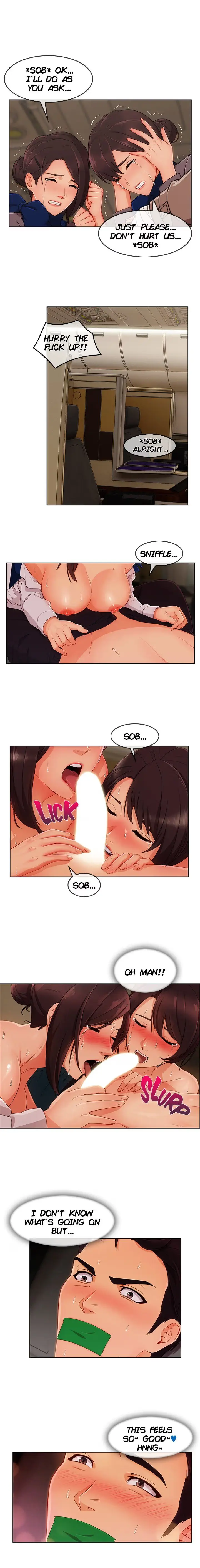 Lady Garden Chapter 61 page 4 - 