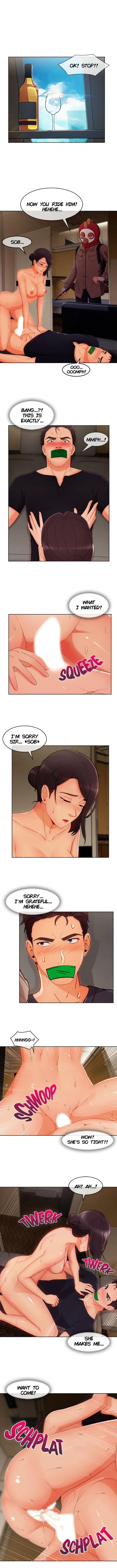 Lady Garden Chapter 61 page 6 - 