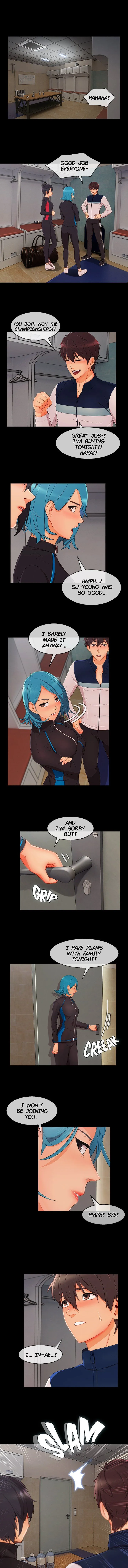 Lady Garden Chapter 62 page 2 - 