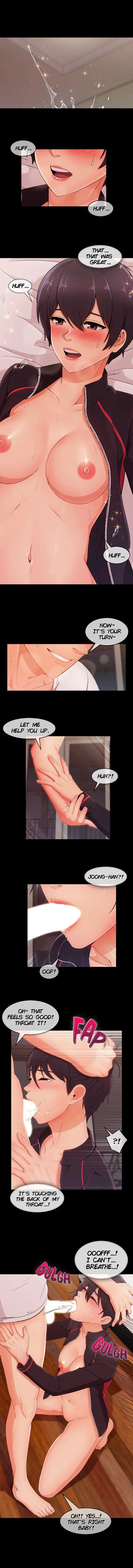 Lady Garden Chapter 62 page 5 - 