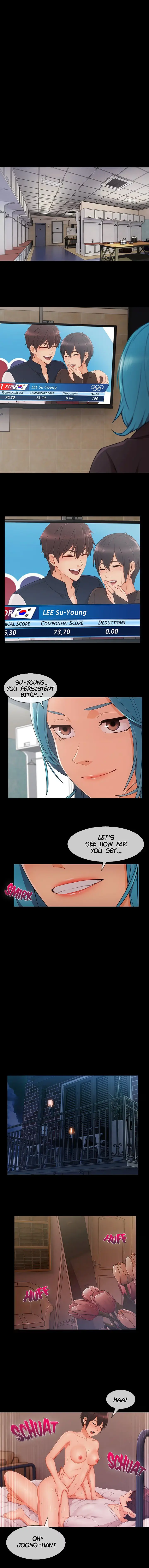 Lady Garden Chapter 63 page 7 - 