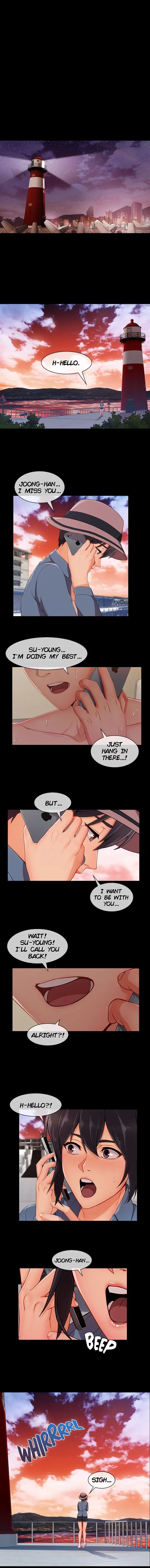 Lady Garden Chapter 64 page 4 - 