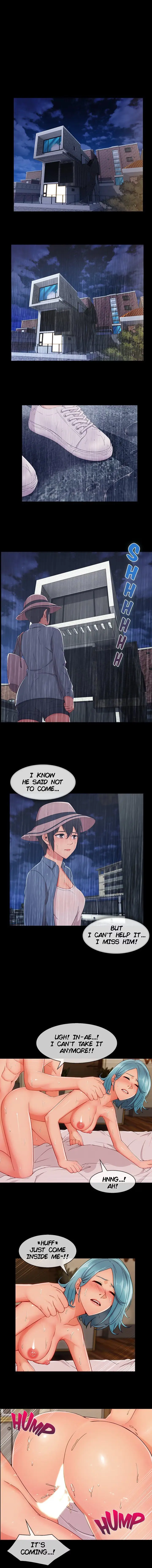 Lady Garden Chapter 64 page 8 - 