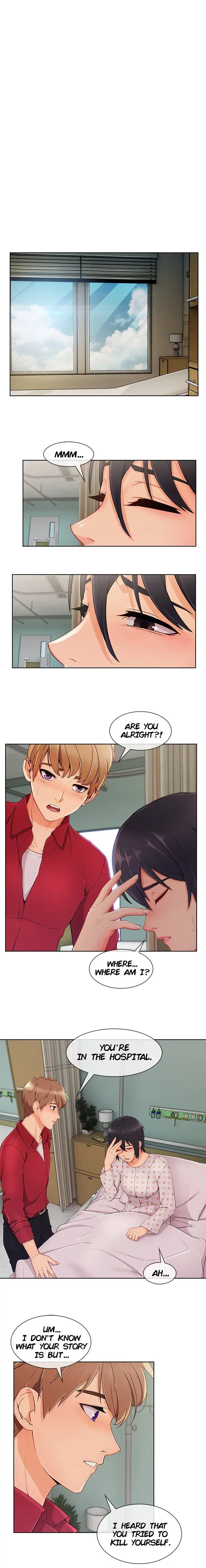 Lady Garden Chapter 66 page 1 - 