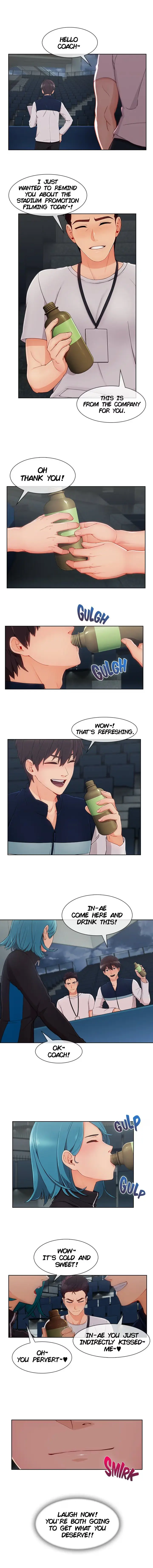 Lady Garden Chapter 66 page 4 - 