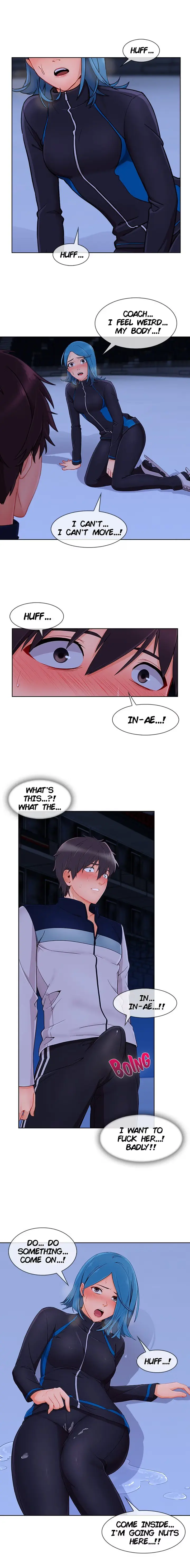 Lady Garden Chapter 66 page 7 - 