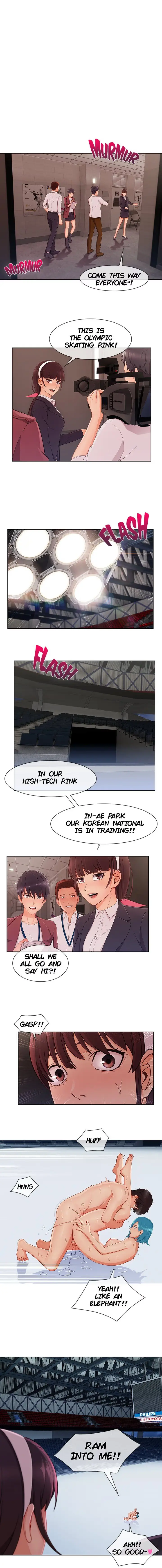 Lady Garden Chapter 66 page 9 - 