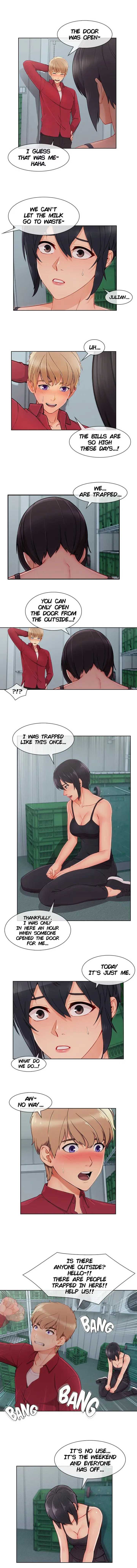 Lady Garden Chapter 67 page 4 - 