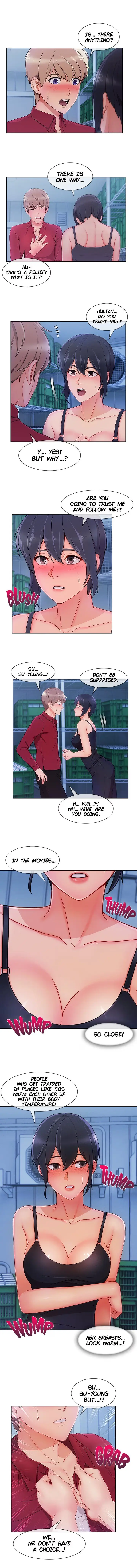 Lady Garden Chapter 67 page 6 - 