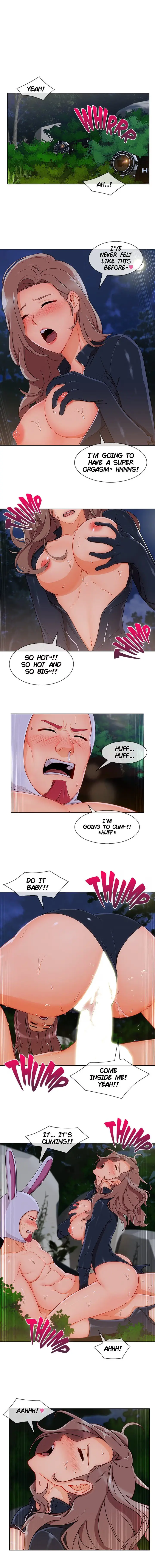 Lady Garden Chapter 68 page 11 - 