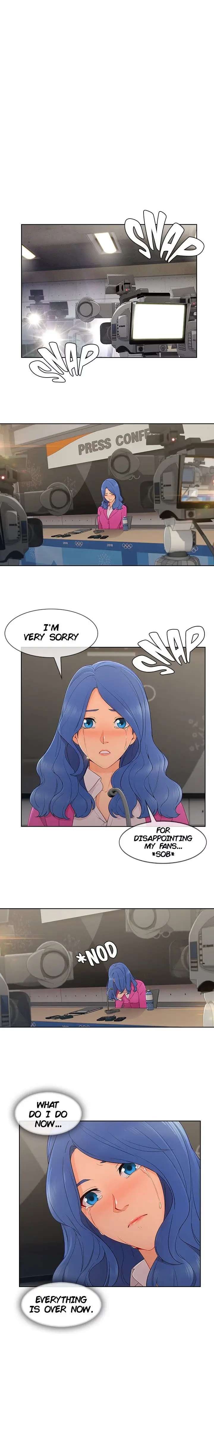 Lady Garden Chapter 68 page 14 - 