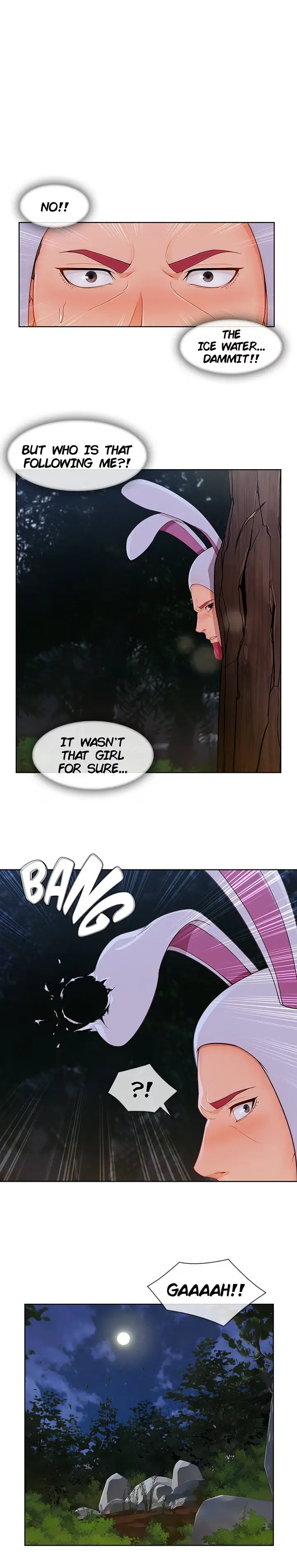 Lady Garden Chapter 68 page 4 - 