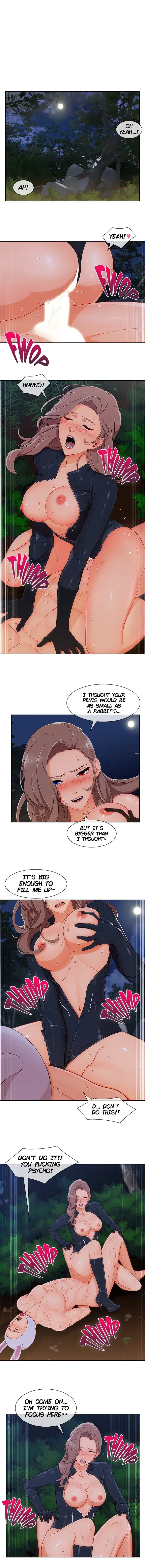 Lady Garden Chapter 68 page 9 - 