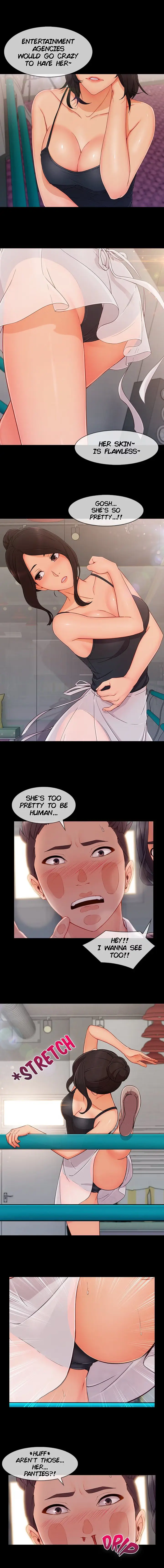 Lady Garden Chapter 69 page 2 - 