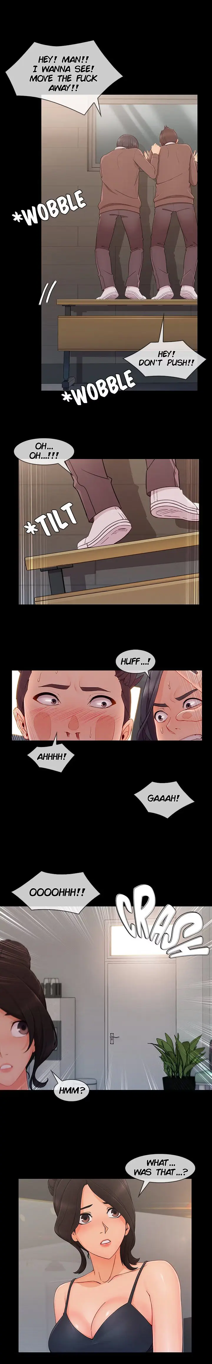 Lady Garden Chapter 69 page 3 - 