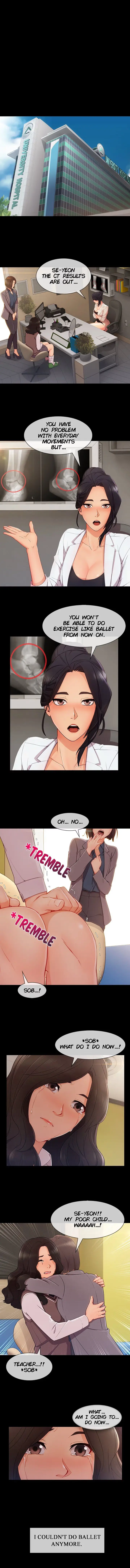 Lady Garden Chapter 69 page 5 - 