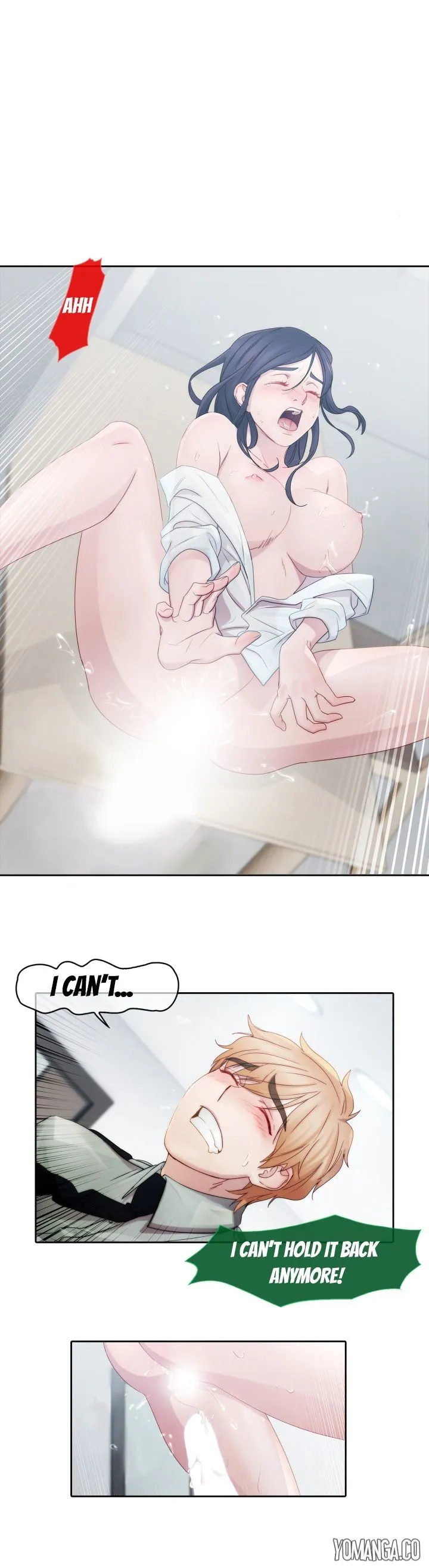 Lady Garden Chapter 7 page 13 - 