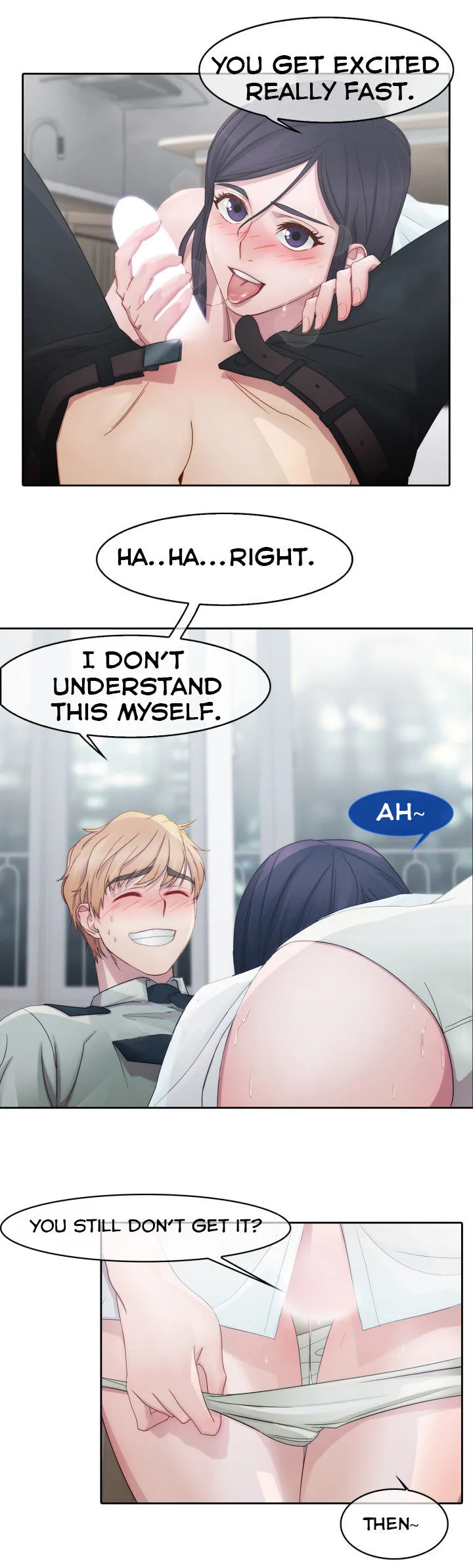 Lady Garden Chapter 7 page 9 - 