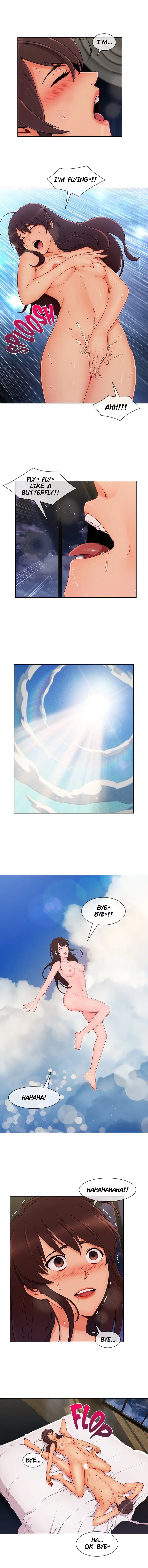 Lady Garden Chapter 70 page 10 - 