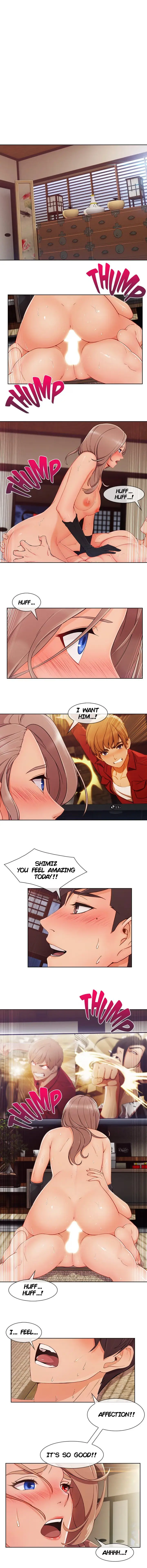 Lady Garden Chapter 71 page 6 - 
