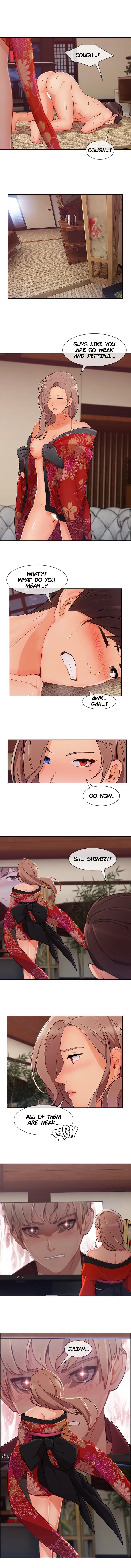 Lady Garden Chapter 71 page 9 - 