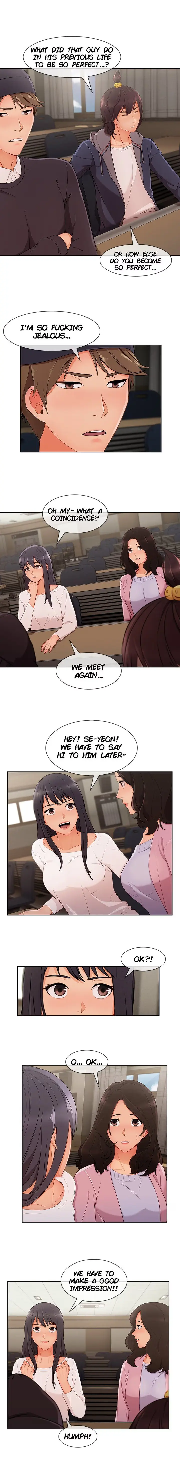Lady Garden Chapter 72 page 2 - 