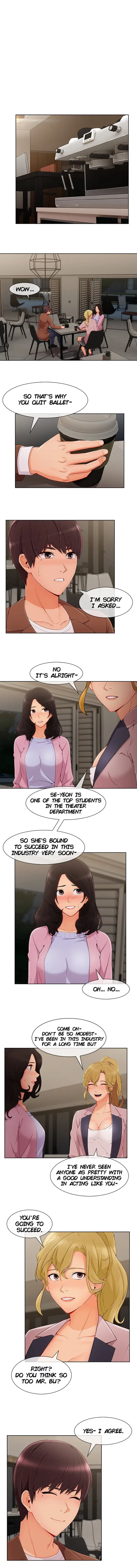Lady Garden Chapter 73 page 2 - 
